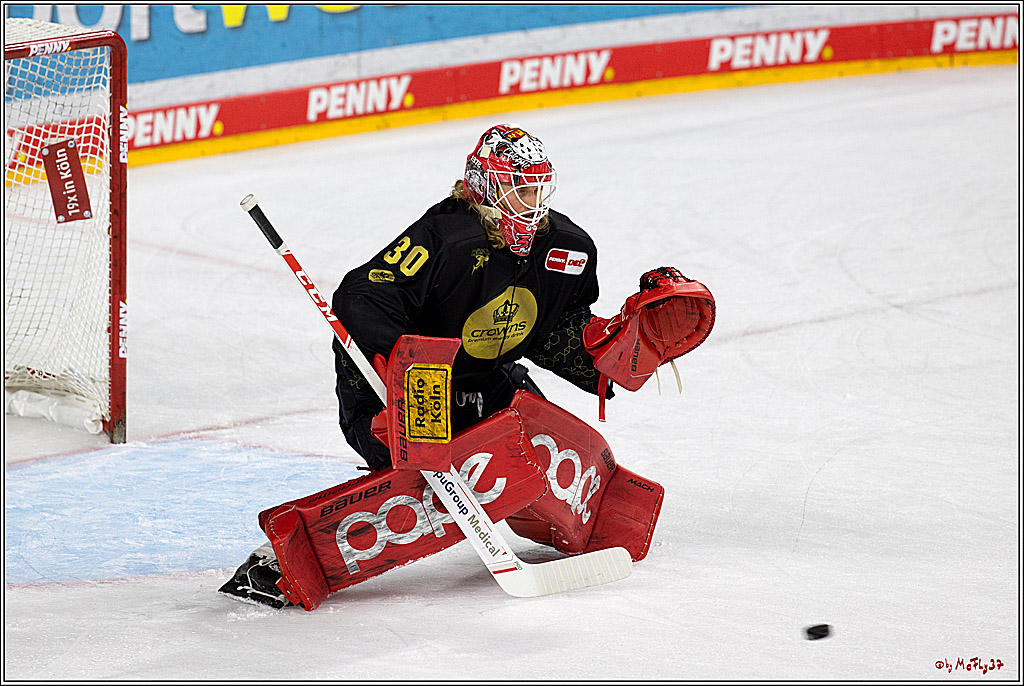 PENNY DEL;  Kölner Haie - Fischtown Pinguins; Köln, 04.10.2022